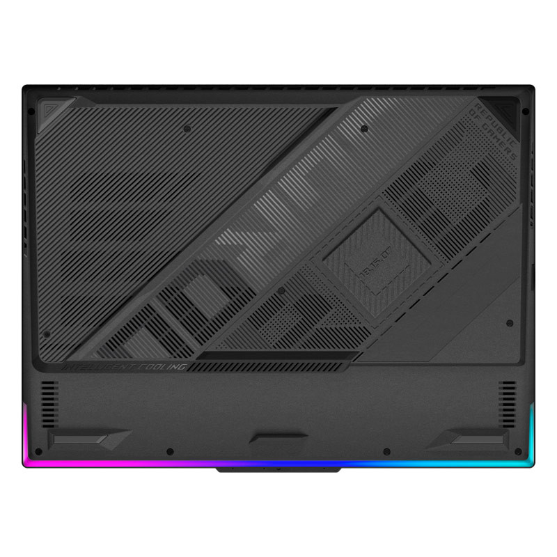 لپ تاپ +Asus ROG Strix G16 (2023) G614JU Core i7 (13650HX) 16GB 2TB SSD NVIDIA 6GB 16" FHD
