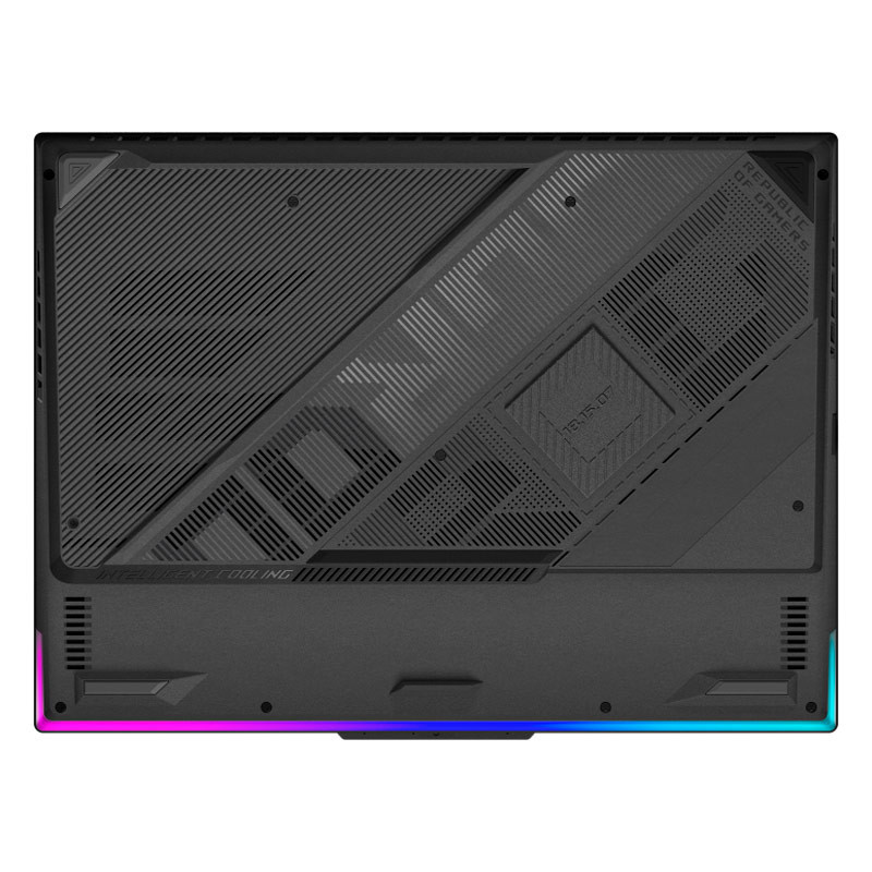 لپ تاپ +Asus ROG Strix G16 (2023) G614JU Core i7 (13650HX) 16GB 2TB SSD NVIDIA 6GB 16" FHD