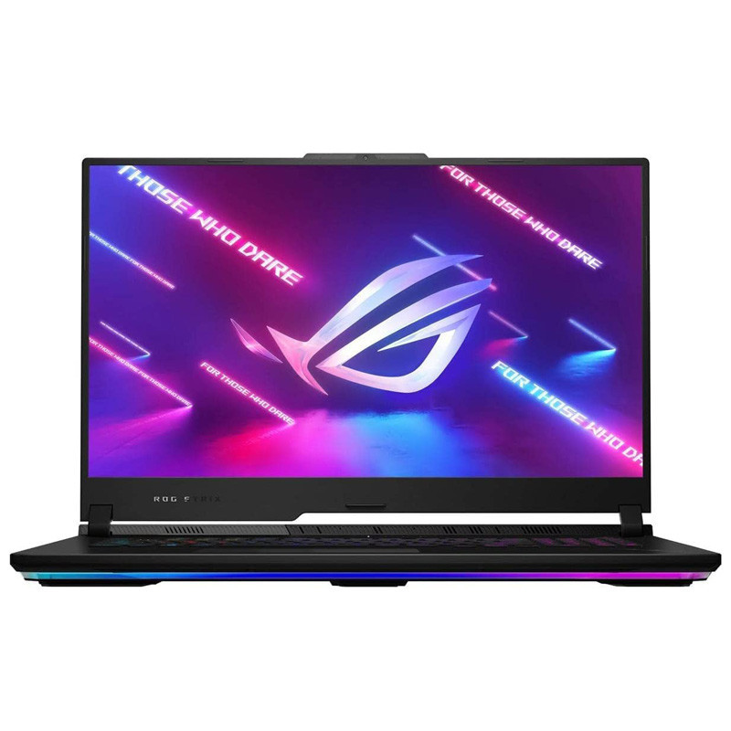 لپ تاپ Asus ROG Strix Scar 17 G733PY Ryzen 9 (7845HX) 32GB 1TB SSD NVIDIA 16GB 17.3" WQHD