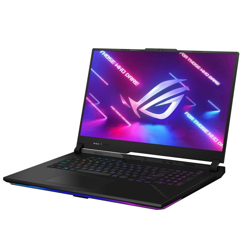 لپ تاپ Asus ROG Strix Scar 17 G733PY Ryzen 9 (7845HX) 32GB 1TB SSD NVIDIA 16GB 17.3" WQHD