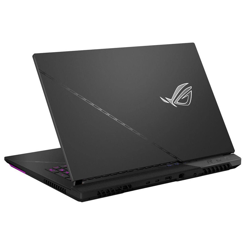 لپ تاپ Asus ROG Strix Scar 17 G733PY Ryzen 9 (7845HX) 32GB 1TB SSD NVIDIA 16GB 17.3" WQHD