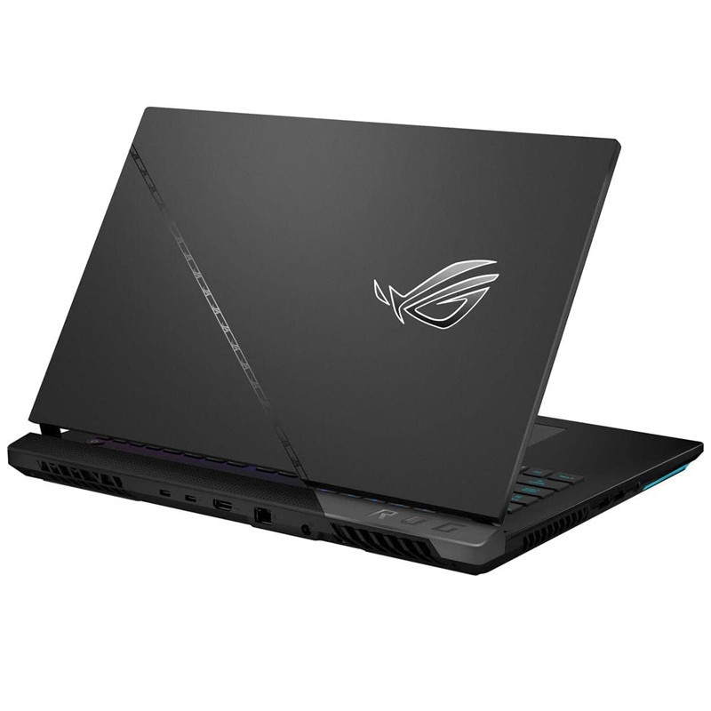 لپ تاپ Asus ROG Strix Scar 17 G733PY Ryzen 9 (7845HX) 32GB 1TB SSD NVIDIA 16GB 17.3" WQHD