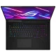 لپ تاپ Asus ROG Strix Scar 17 G733PY Ryzen 9 (7845HX) 32GB 1TB SSD NVIDIA 16GB 17.3" WQHD