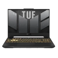 لپ تاپ گیمینگ ایسوس 15.6 اینچی TUF Gaming F15 FX507ZC Core i5 12500H 16GB 1TB SSD RTX3050