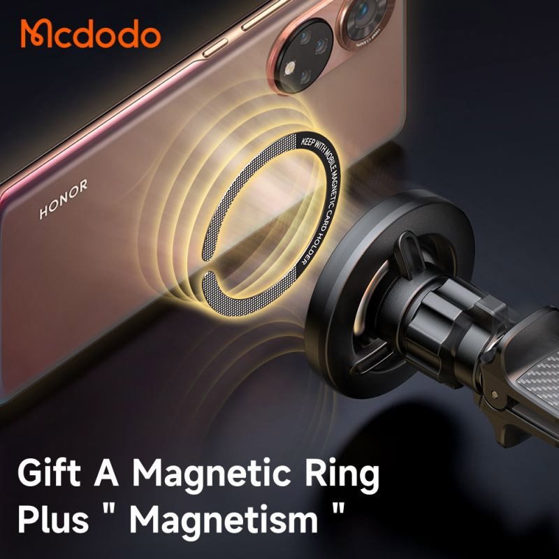 هولدر دریچه ای مگنتی Mcdodo CM-4050