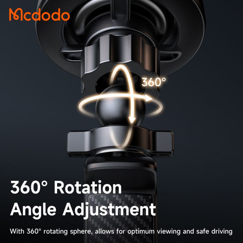 هولدر دریچه ای مگنتی Mcdodo CM-4050
