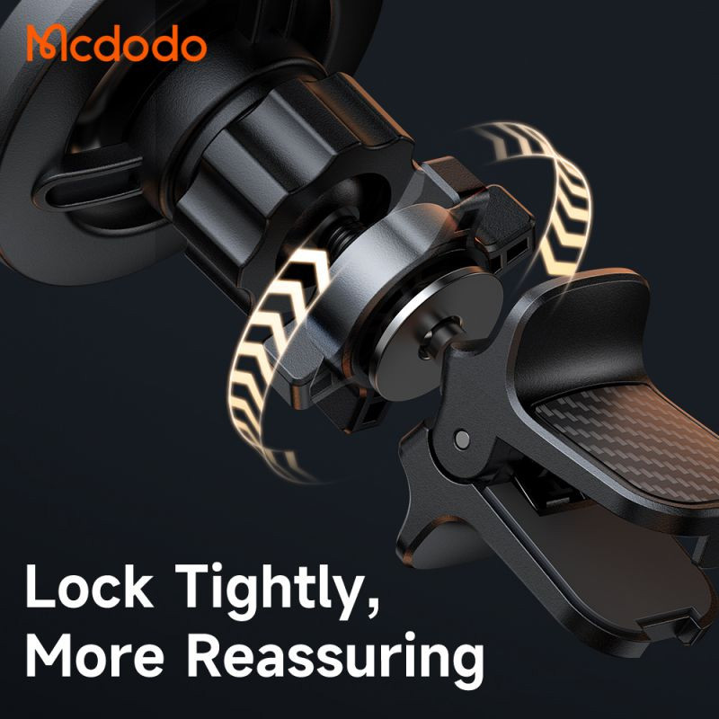 هولدر دریچه ای مگنتی Mcdodo CM-4050