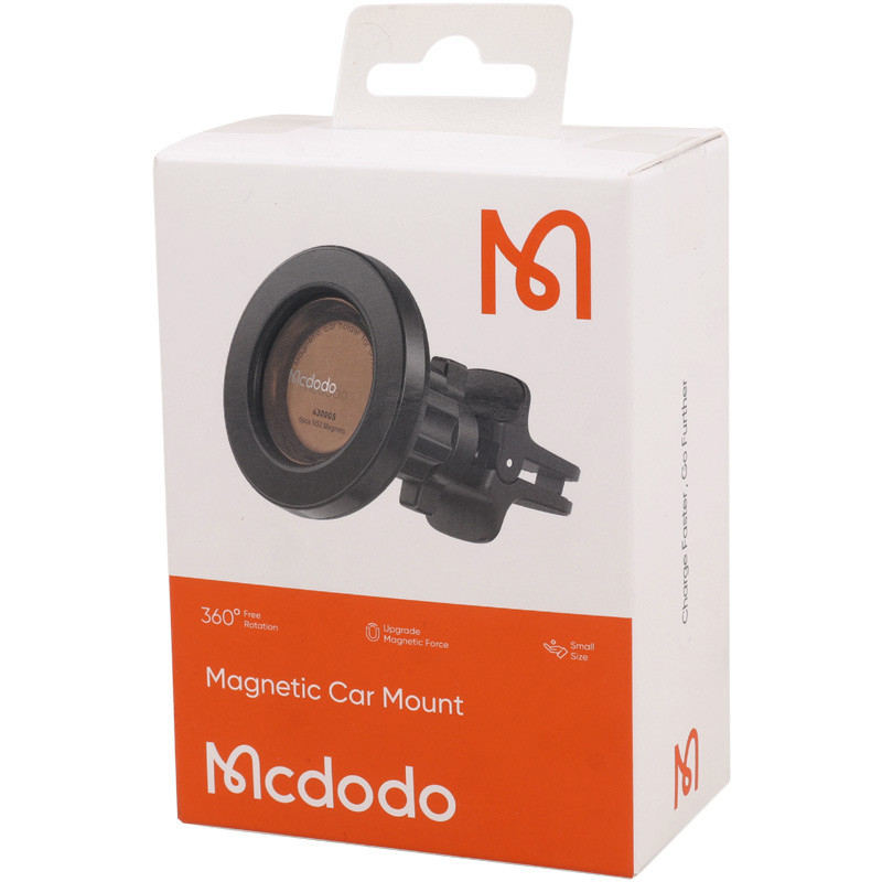 هولدر دریچه ای مگنتی Mcdodo CM-4050