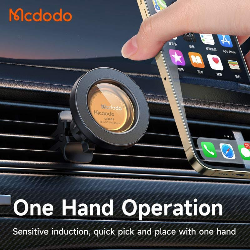 هولدر دریچه ای مگنتی Mcdodo CM-4050