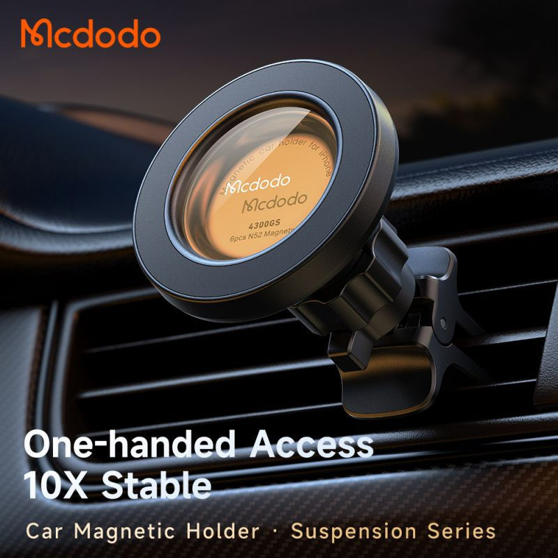 هولدر دریچه ای مگنتی Mcdodo CM-4050