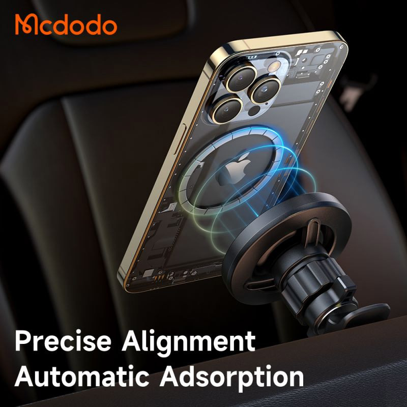 هولدر دریچه ای مگنتی Mcdodo CM-4050
