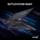 لپ تاپ Asus ROG Strix Scar 17 G733PY Ryzen 9 (7845HX) 32GB 1TB SSD NVIDIA 16GB 17.3" WQHD