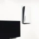 پایه دیواری کنسول بازی PS5