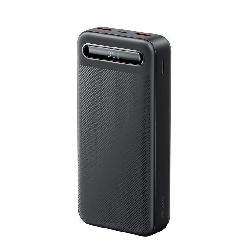 پاور بانک فست شارژ 20000 مک دودو Mcdodo MC-389 22.5W QC PD