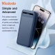 پاور بانک فست شارژ 20000 مک دودو Mcdodo MC-389 22.5W QC PD
