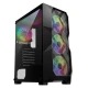 کیس کامپیوتر فاطر Fater FG-730B