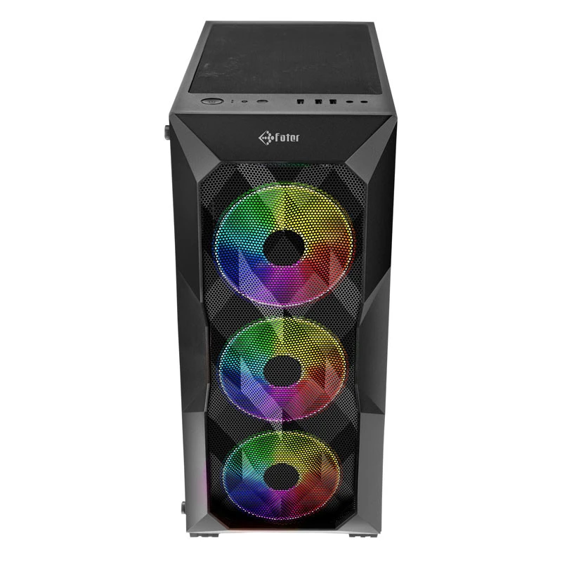 کیس کامپیوتر فاطر Fater FG-730B