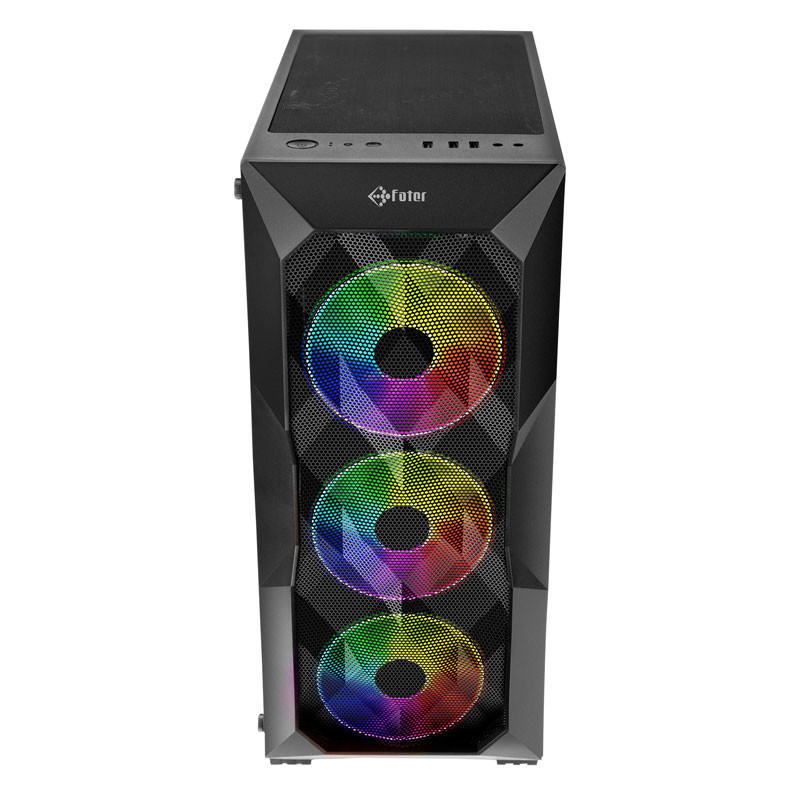 کیس کامپیوتر فاطر Fater FG-730B