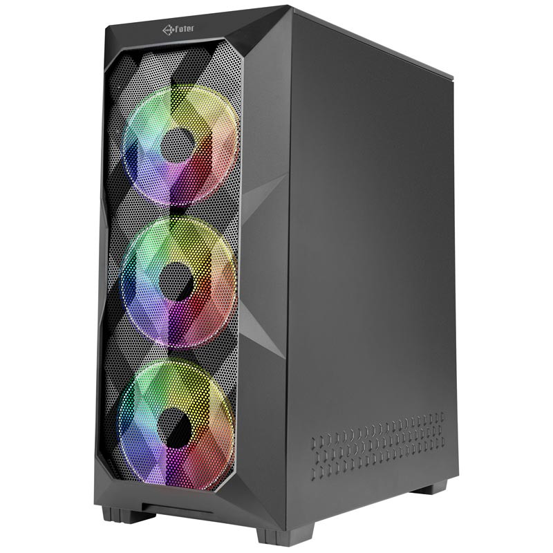کیس کامپیوتر فاطر Fater FG-730B