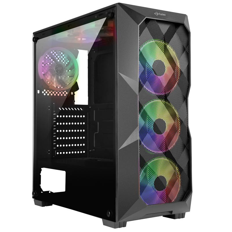 کیس کامپیوتر فاطر Fater FG-730B
