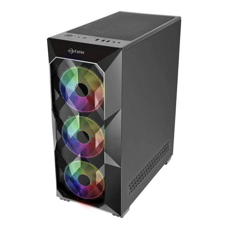 کیس کامپیوتر فاطر Fater FG-730B