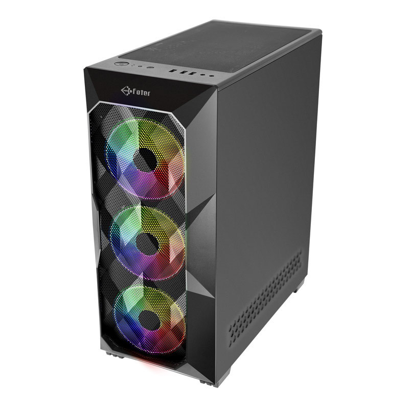 کیس کامپیوتر فاطر Fater FG-730B