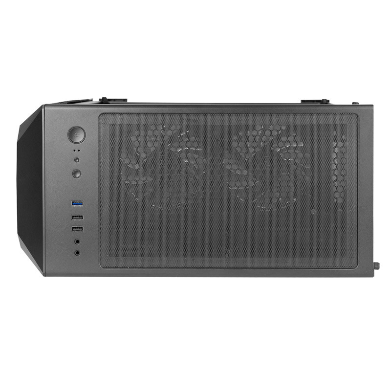کیس کامپیوتر فاطر Fater FG-730B