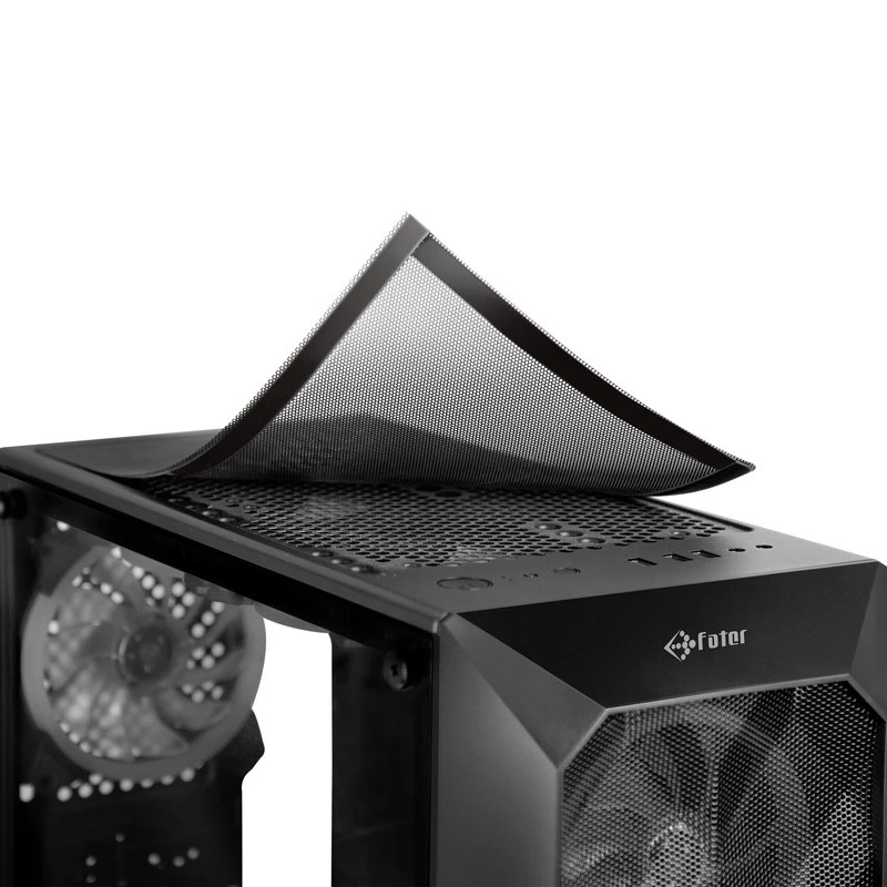 کیس کامپیوتر فاطر Fater FG-730B