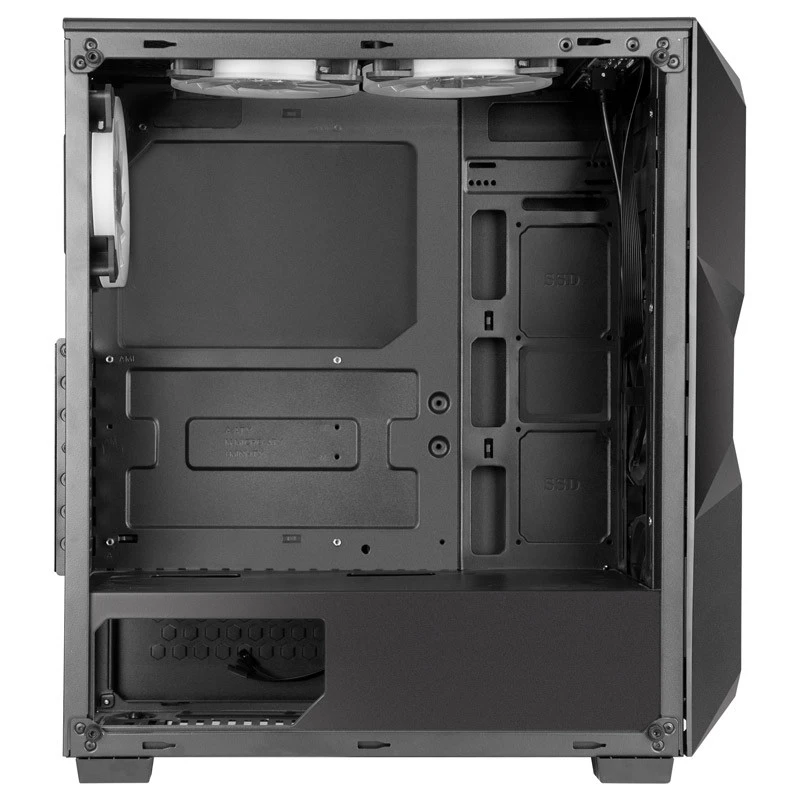 کیس کامپیوتر فاطر Fater FG-730B