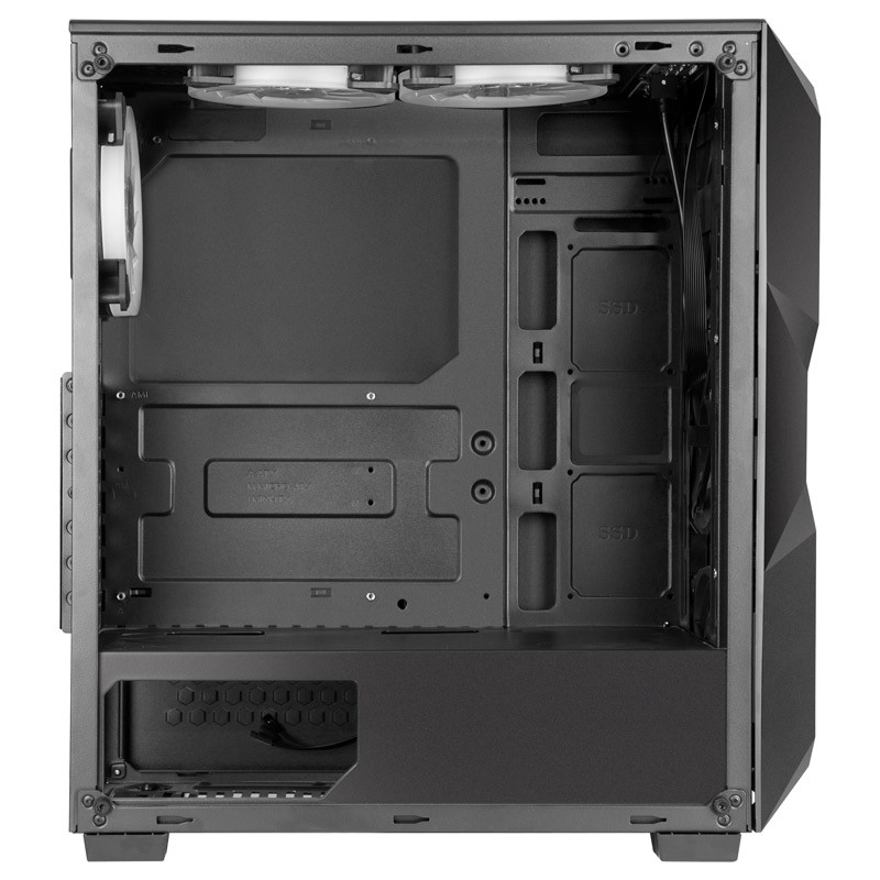 کیس کامپیوتر فاطر Fater FG-730B