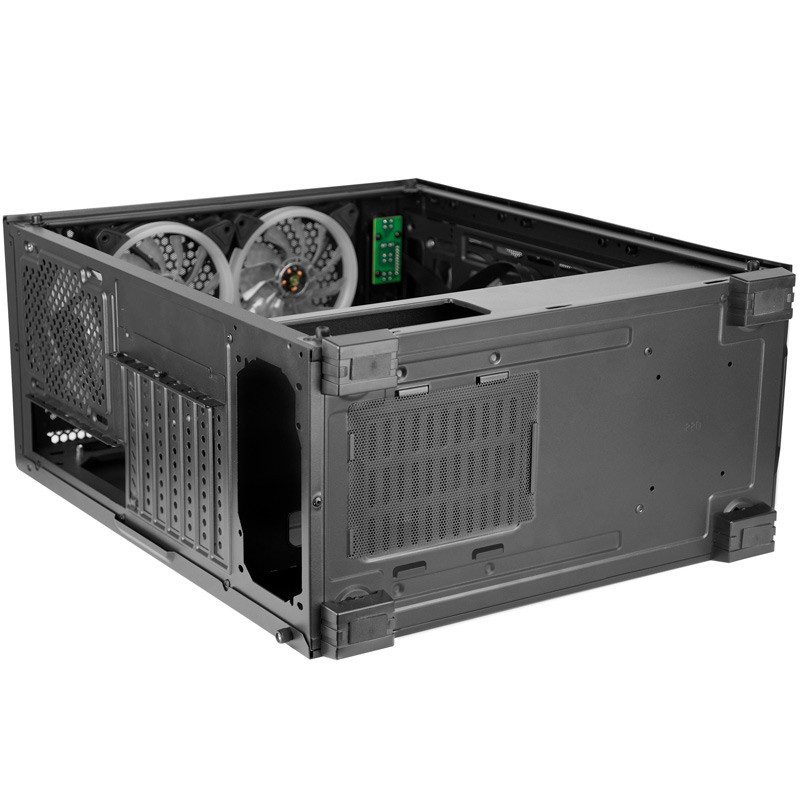کیس کامپیوتر فاطر Fater FG-730B
