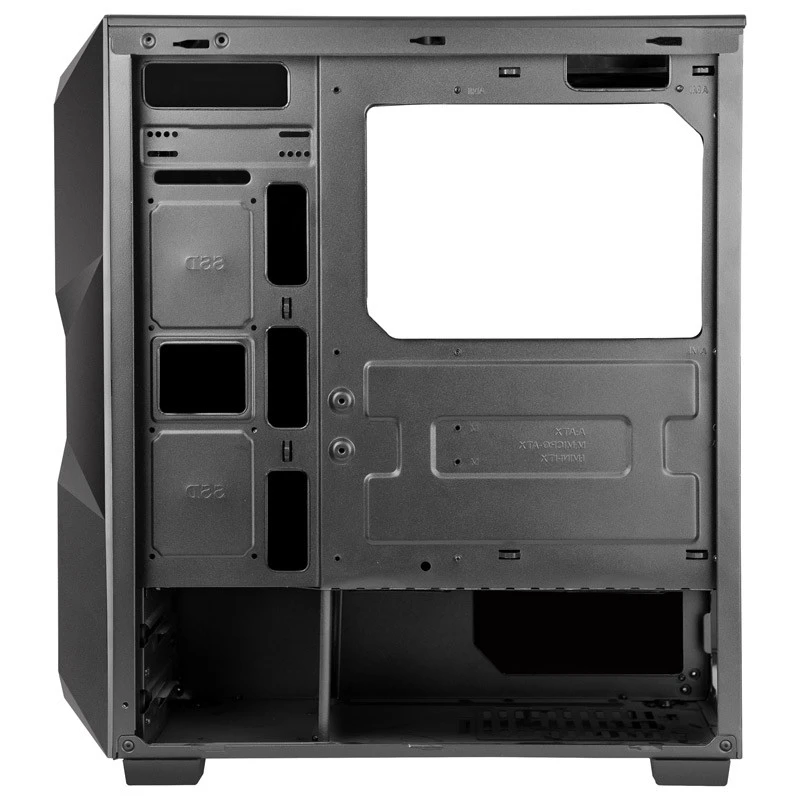 کیس کامپیوتر فاطر Fater FG-730B