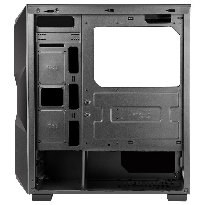 کیس کامپیوتر فاطر Fater FG-730B