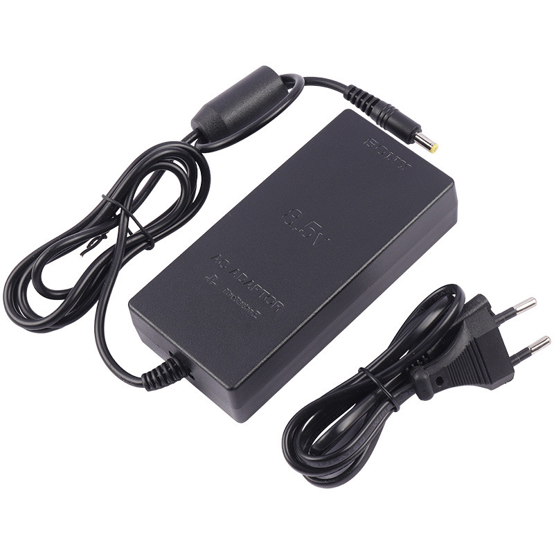آداپتور پلی استیشن Sony PS2 SCPH-70100 8.5V 5.65A