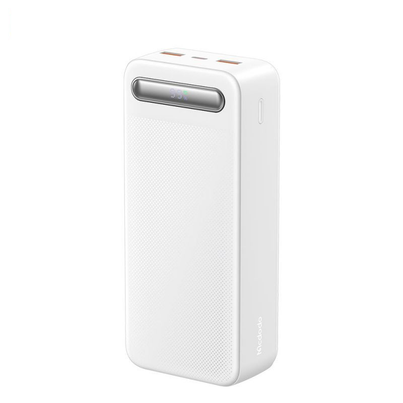 پاور بانک فست شارژ 30000 مک دودو Mcdodo MC-391 22.5W QC PD