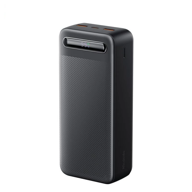 پاور بانک فست شارژ 30000 مک دودو Mcdodo MC-391 22.5W QC PD