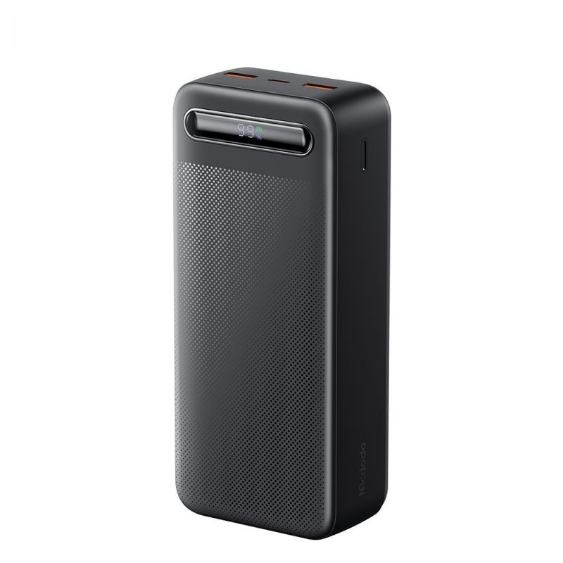 پاور بانک فست شارژ 30000 مک دودو Mcdodo MC-391 22.5W QC PD