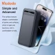 پاور بانک فست شارژ 30000 مک دودو Mcdodo MC-391 22.5W QC PD