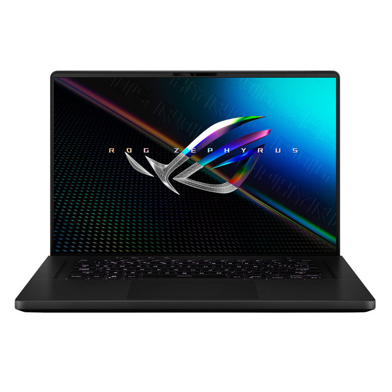 لپ تاپ Asus ROG Zephyrus M16 GU603ZM Core i7 (12700H) 16GB 1TB SSD NVIDIA 6GB 16" WQXGA