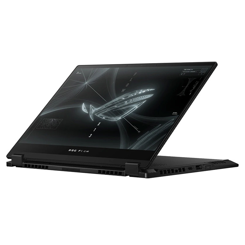 لپ تاپ Asus ROG Flow X13 GV301RE Ryzen 9 (6900HS) 16GB 512GB SSD NVIDIA 4GB 13.4" WUXGA