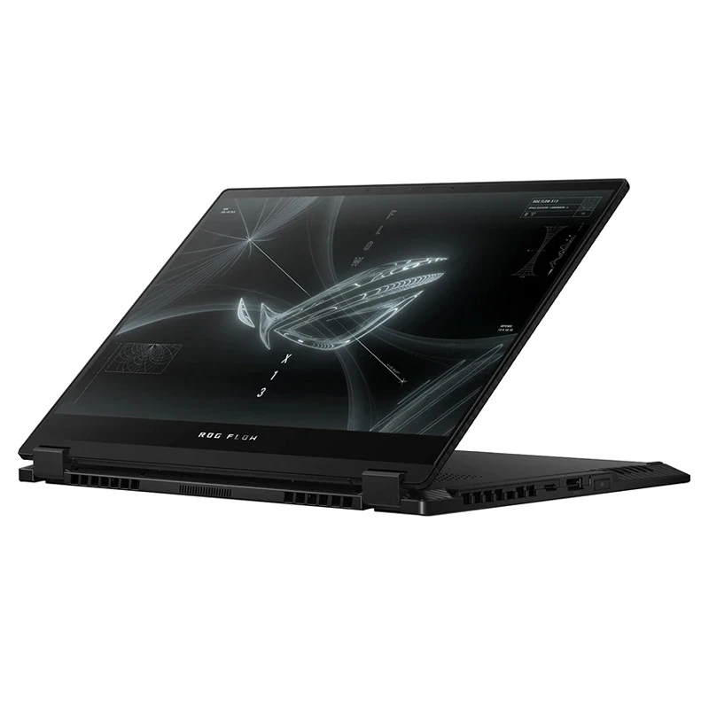 لپ تاپ Asus ROG Flow X13 GV301RE Ryzen 9 (6900HS) 16GB 512GB SSD NVIDIA 4GB 13.4" WUXGA