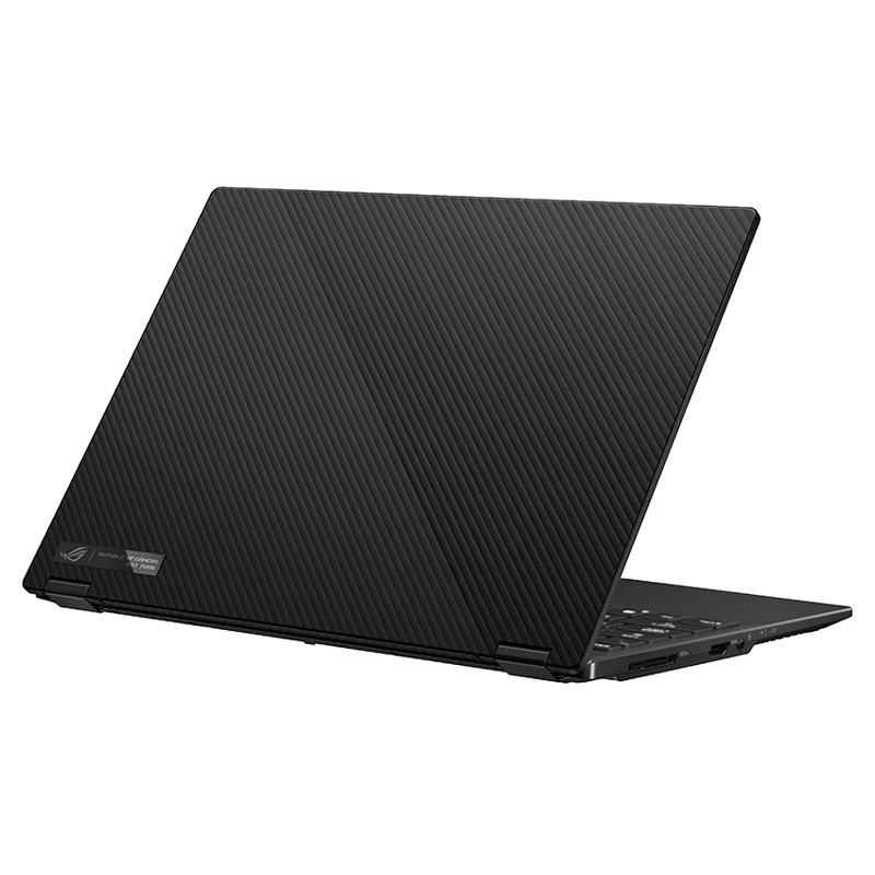 لپ تاپ Asus ROG Flow X13 GV301RE Ryzen 9 (6900HS) 16GB 512GB SSD NVIDIA 4GB 13.4" WUXGA
