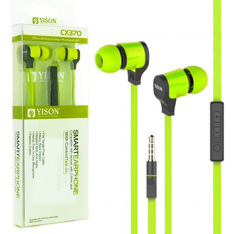 هندزفری Yison CX370