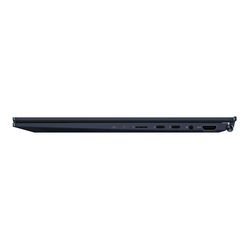 لپ تاپ Asus ZenBook 14 UX3402ZA Core i7 (1260P) 16GB 1TB SSD Intel 14" 2.8K