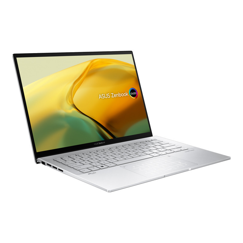 لپ تاپ Asus ZenBook 14 UX3402ZA Core i7 (1260P) 16GB 1TB SSD Intel 14" 2.8K