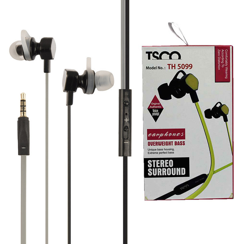 هندزفری TSCO TH-5099