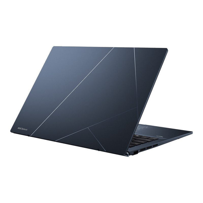 لپ تاپ Asus ZenBook 14 UX3402ZA Core i7 (1260P) 16GB 1TB SSD Intel 14" 2.8K