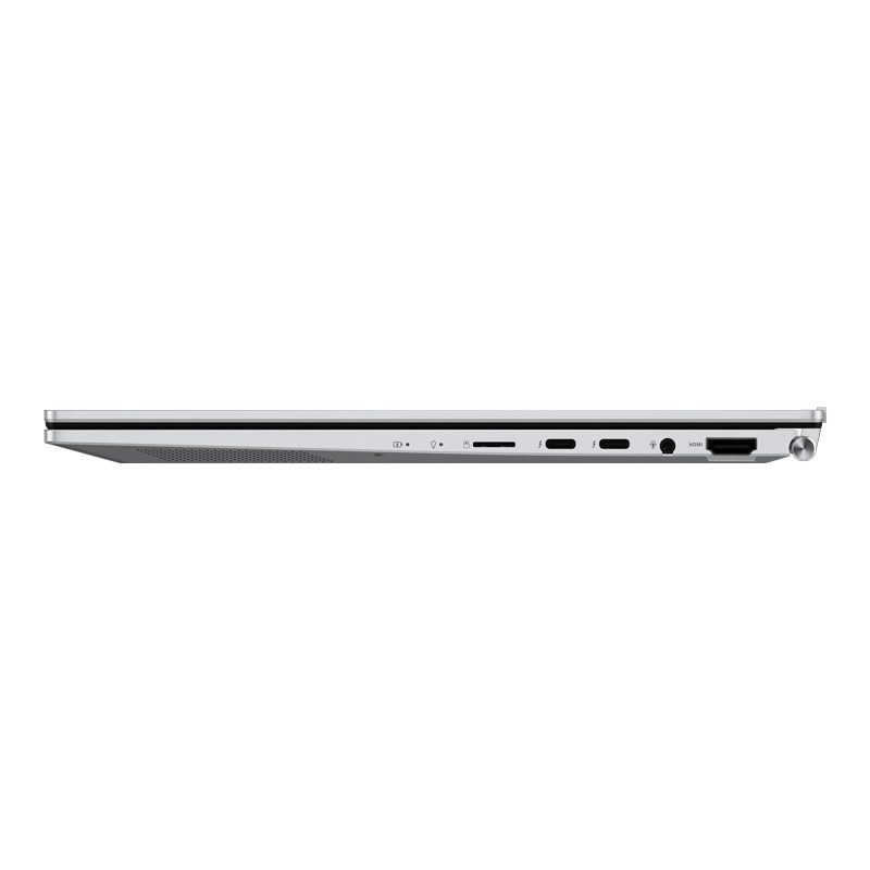 لپ تاپ Asus ZenBook 14 UX3402ZA Core i7 (1260P) 16GB 1TB SSD Intel 14" 2.8K