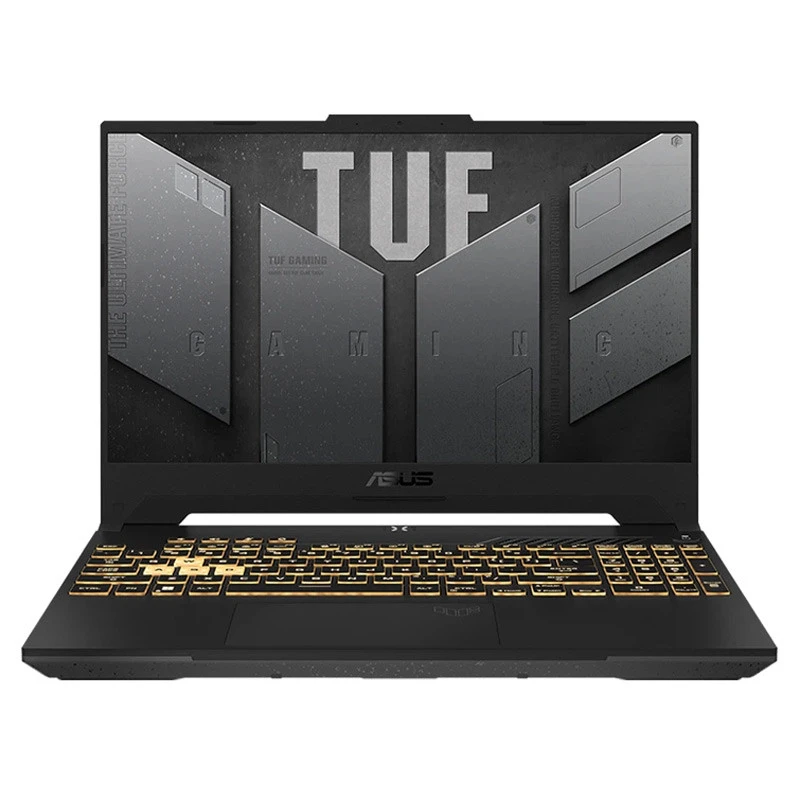 لپ تاپ Asus TUF Gaming A17 FA707RW Ryzen 7 (6800H) 16GB 1TB SSD NVIDIA 8GB 17.3" FHD
