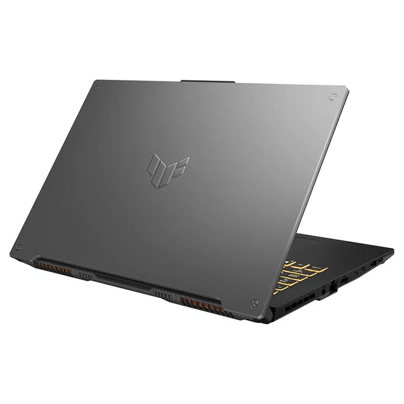 لپ تاپ Asus TUF Gaming A17 FA707RW Ryzen 7 (6800H) 16GB 1TB SSD NVIDIA 8GB 17.3" FHD